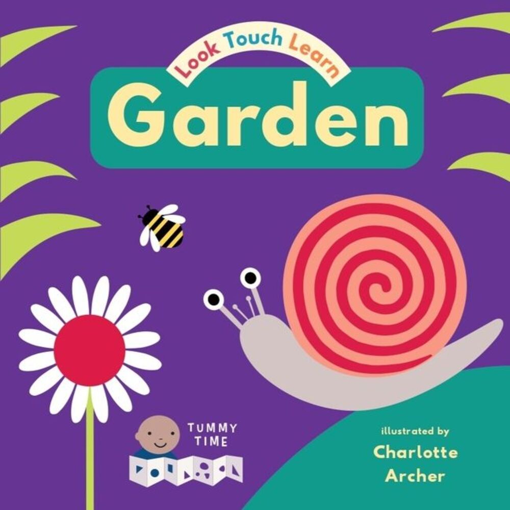 Garden -- Child's Play